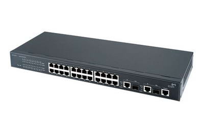 HP E4210-24 Switch ( JE026A - 3Com 4210 3CR17333-91 ) 24-Port 10