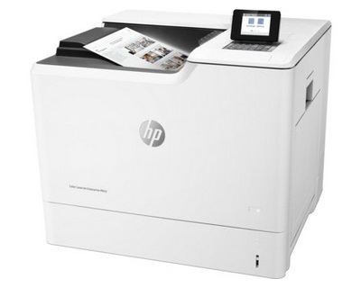 HP LaserJet M652dn