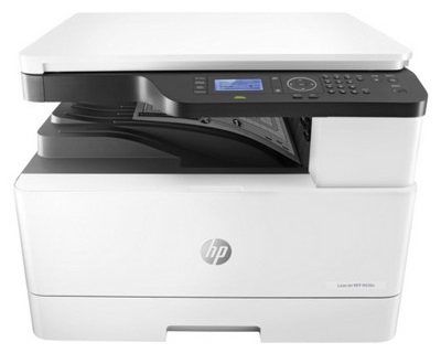 HP LaserJet MFP M436n Printer (W7U01A) A3 Size Multifunction Pri