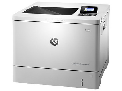HP Color LaserJet Enterprise M553n (B5L24A) / 40 ppm / 1200x1200