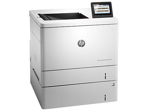 HP Color LaserJet Enterprise M553x (B5L26A) / 40 ppm / 1200x1200