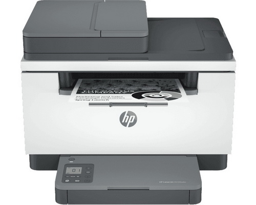 [9YG09A] HP LaserJet MFP M236sdw Multifunction Printer