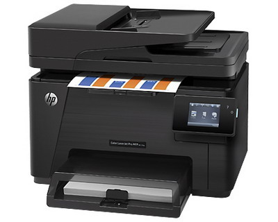 HP M177fw MFP