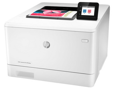 [W1Y45A] HP Color LaserJet Pro M454dw Printer