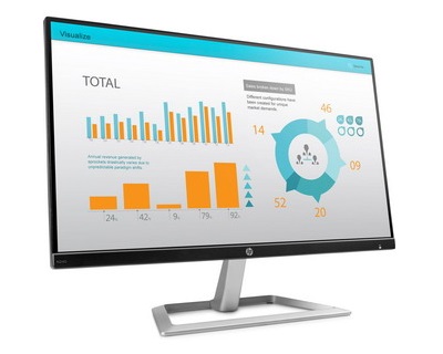 HP N240 Monitor
