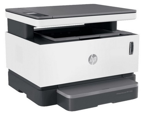 HP MFP 1200w