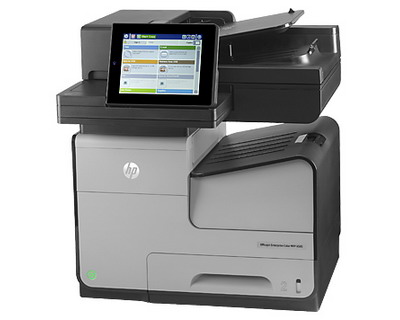 HP Officejet Enterprise Color MFP X585f (B5L05A) / Print-Copy-Sc