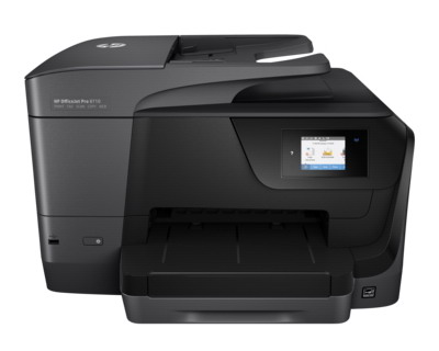 HP OfficeJet Pro 8710