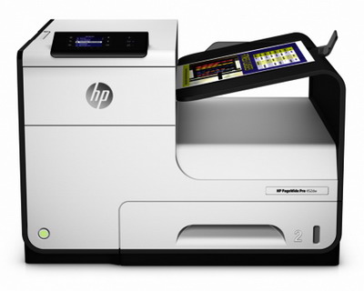 HP PageWide Pro 452dw Printer (D3Q16D)