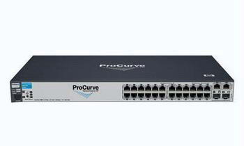 HP ProCurve 2610-24-PWR Switch