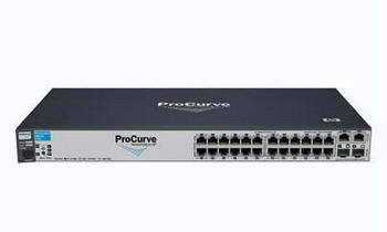 HP ProCurve 2610-24 Switch