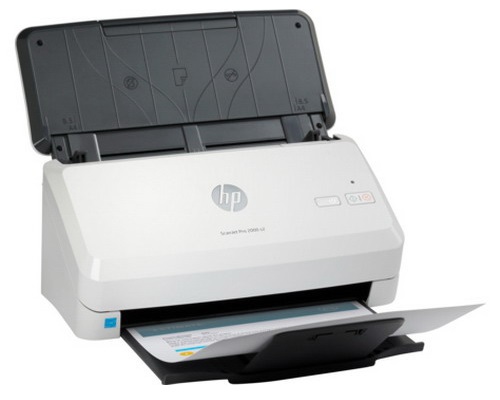 HP ScanJet Pro 2000 s2