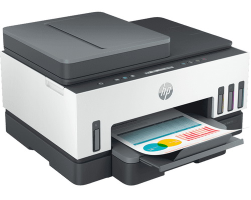 [6UU47A] HP Smart Tank 750 Wireless All-in-One Printer