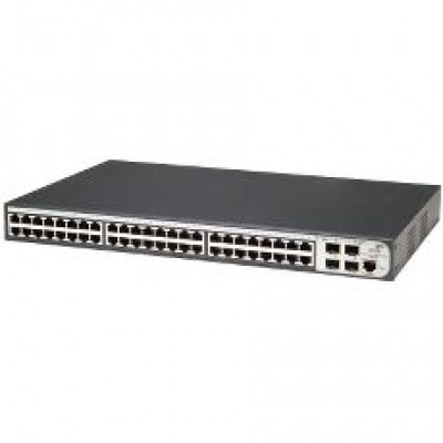 HP V1910-48G Switch ( JE009A - 3Com Baseline Plus 3CRBSG5293 ) 4