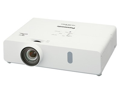 Panasonic PT-VW350 Projector / WXGA (1280×800) / Brightness