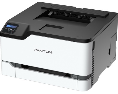 Pantum CP2200DW Color Laser Printer (A4,24 ppm,Duplex,WiFi)