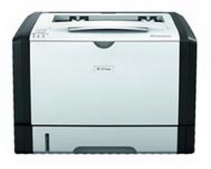 Ricoh Aficio SP 311DN Mono Laser Printer / 28 ppm / Duplex Print