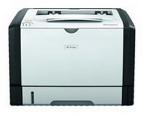 Ricoh Aficio SP 311DN