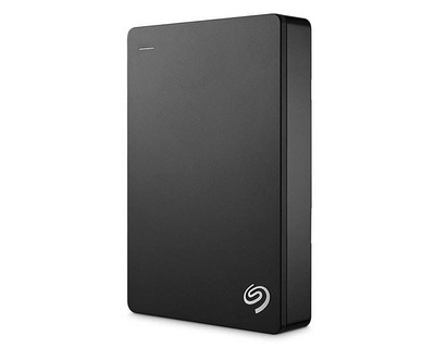 Seagate Backup Plus Black