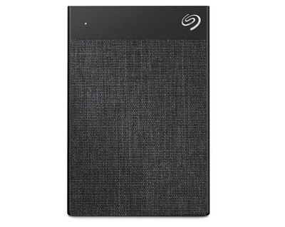 Seagate Backup Plus Ultra Touch 2TB Black (STHH2000300)