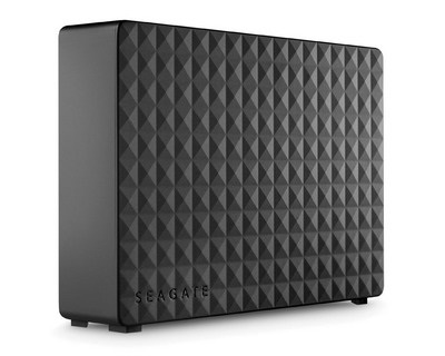 Seagate Expansion Desktop 3TB (STEB3000300) External hard drive