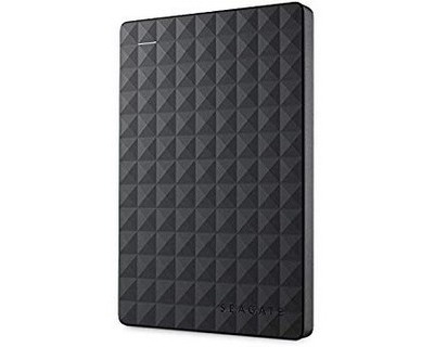 Seagate (STEA2000400) Expansion 2TB Portable Drive