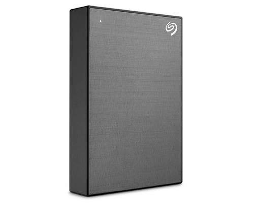 Seagate One Touch Space Grey