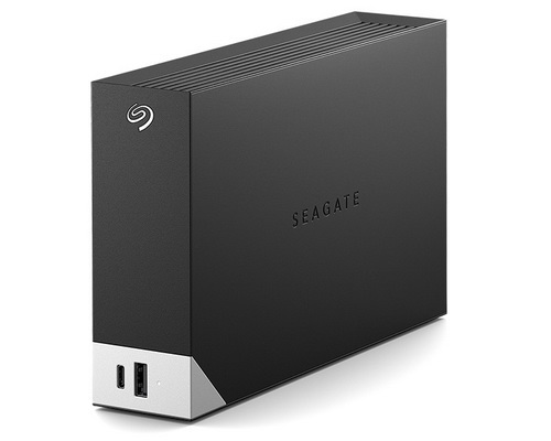 [STLC16000400] Seagate 16TB OneTouch Hub External Hard Drive