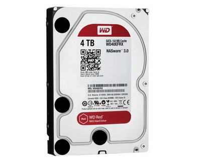 WD Red