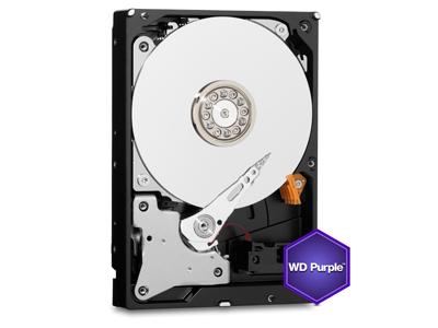 WD Purple
