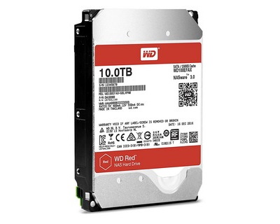 WD Red