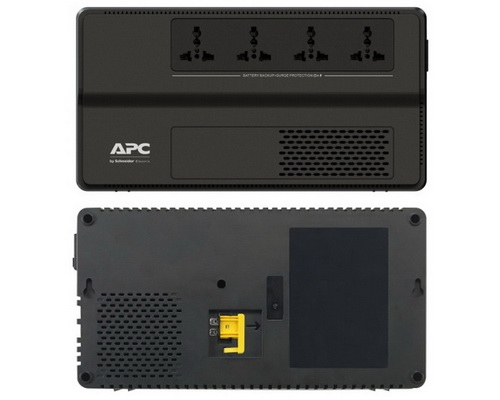 [BV800I-MS] APC EASY UPS BV 800VA/480W AVR Universal Outlet