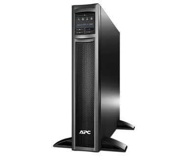 APC SMX1000I Smart-UPS X 1000VA Rack/Tower LCD 230V / Interface