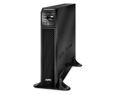 APC SRT2200XLI Smart-UPS SRT 2200VA 230V / Interface RJ-45 Seria