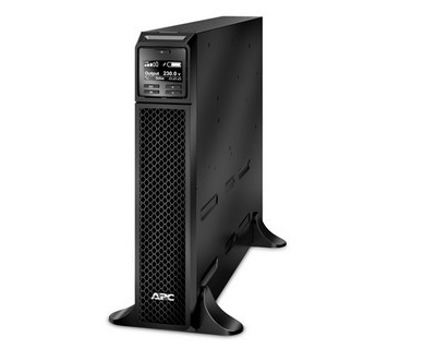 APC SRT3000XLI Smart-UPS SRT 3000VA 230V / Interface RJ-45 Seria