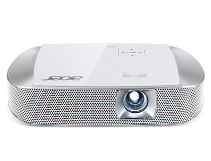 Acer K137i DLP Travel Projector WXGA 1280x800 / Brightness 700 L