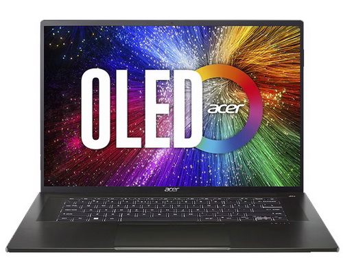 [NX.KTDST.004] Acer Swift Edge 16 SFE16-44-R5DT / Ryzen7 8840U