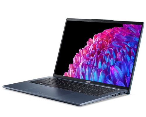 [NX.KU7ST.001] Acer Swift Go 14 SFG14-73-70R3 / Ultra 7 155H