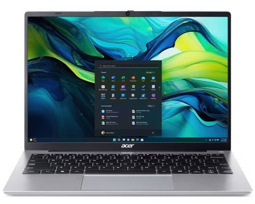 [NX.J1HST.001] Acer Swift Lite 14 SFL14-51M-51X4 / Ultra 5 125U