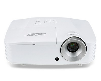 Acer X1278H (3D) DLP Projector XGA 1024x768 / 3800 Lumens / Cont