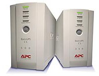 APC Back UPS 500Ei ( BK500Ei ) / Stand by