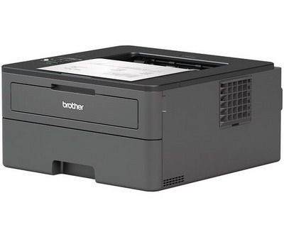 Brother HL-L2375DW Mono Laser Printer / 34 ppm / 1200x1200 dpi /