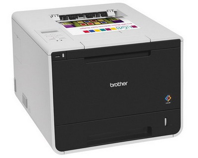 Color Laser Printer