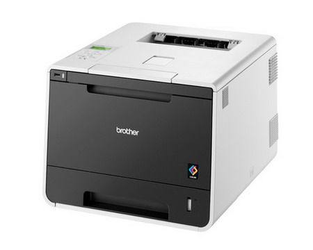 Brother HL-L8350CDW Duplex Color Laser Printer / Print Speed 30