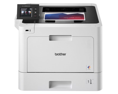 Brother HL-L8360CDW Color Laser Printer with Duplex Printing and