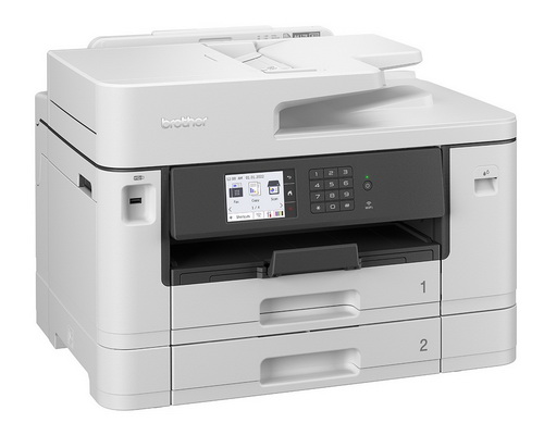 Brother MFC-J3940DW A3 Size Multifunction inkjet printer