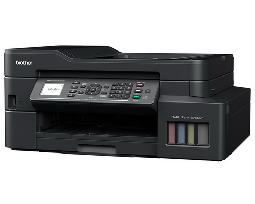 Brother MFC-T920DW Ink Tank MultiFunction Printer