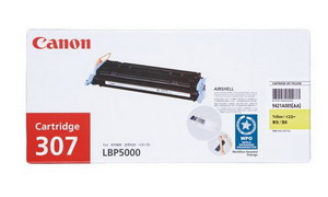 Canon Toner Cartridge / Laser Print Cartridge