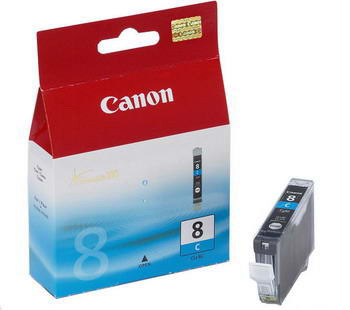 Canon Genuine Ink Cartridge For Canon Pixma - Canon Photo Printe