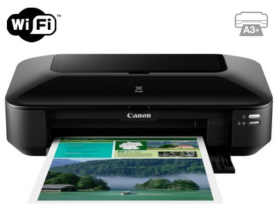 Canon PIXMA iP8770 6 Ink Color Wireless A3 Photo Printer / Resol